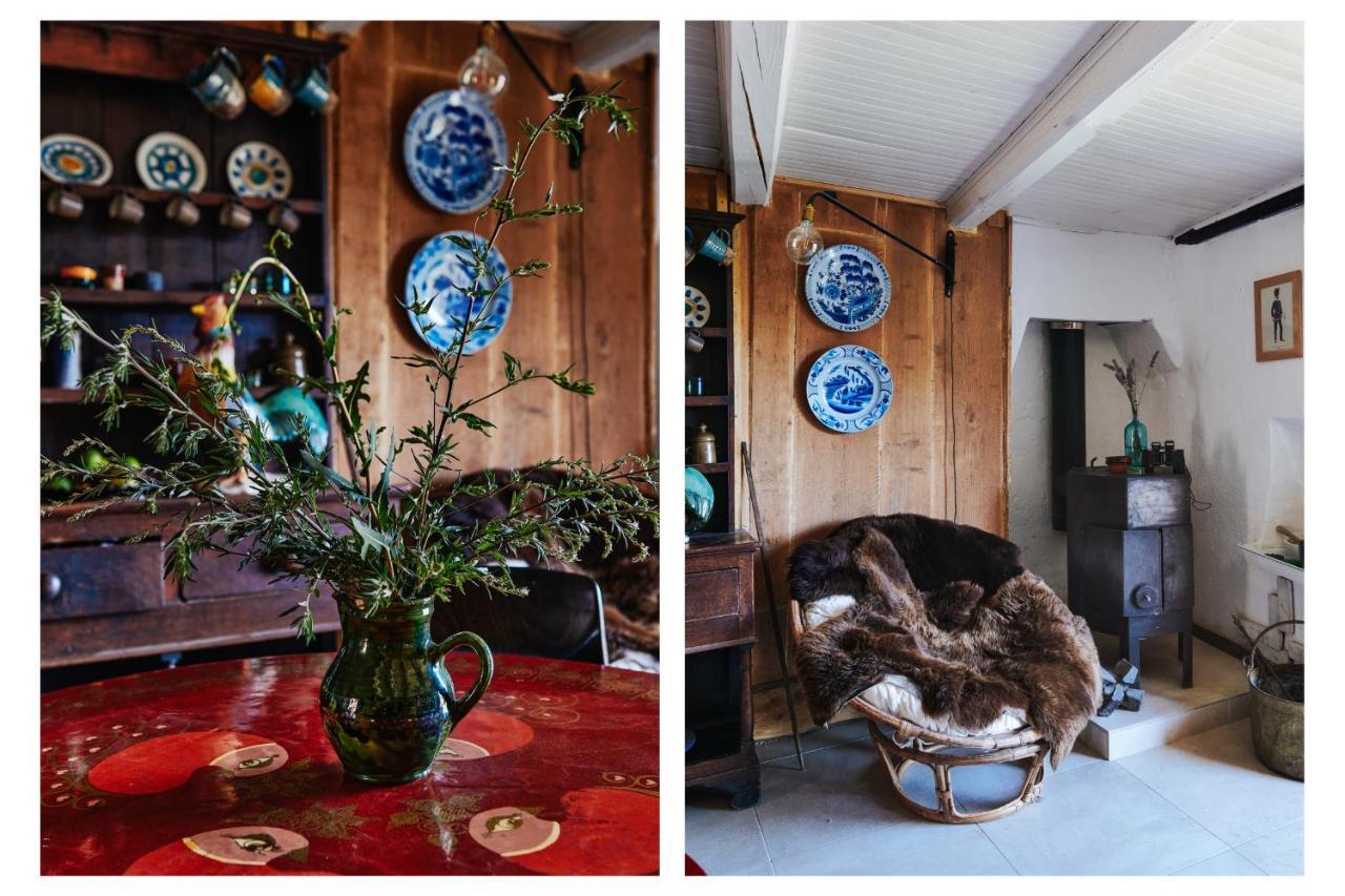 Rustic Fireplace Hotel Comfort Jaccuzi Dog Friend Bourg-Saint-Maurice Bagian luar foto