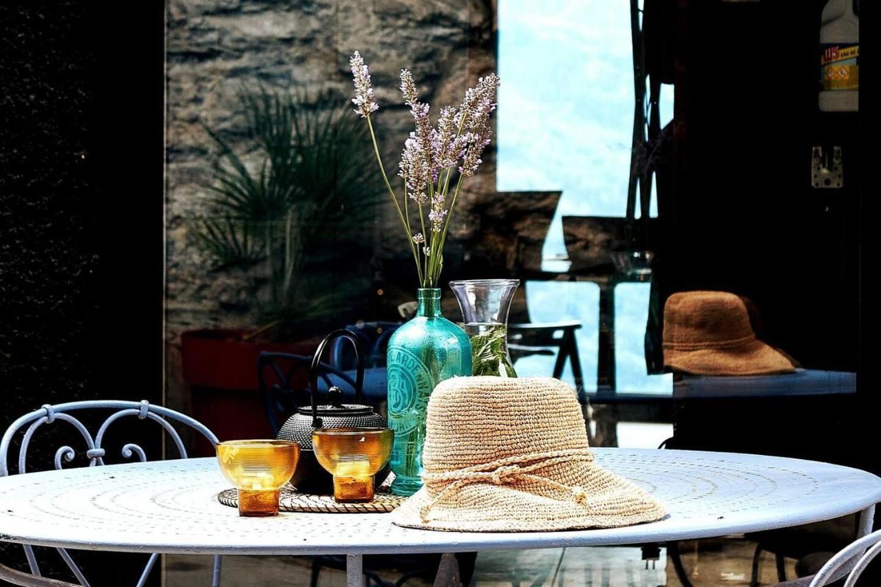 Rustic Fireplace Hotel Comfort Jaccuzi Dog Friend Bourg-Saint-Maurice Bagian luar foto
